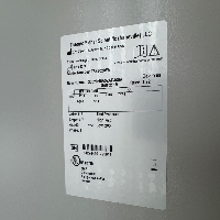 Thermo TSX Series -20C Freezer image 1
